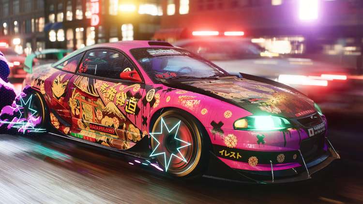 Need For Speed 2022 - Release Date And Leaks - Image racing need for speed 2022