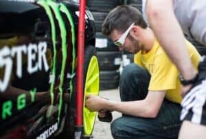 thumbnail are wheel spacers safe
