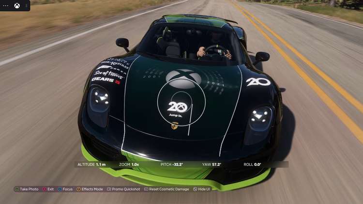 Forza Horizon 6 - Latest News And Release Date - Image xbox car fh6 release date