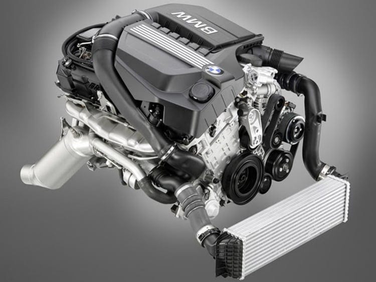BMW N55 Engine: The Ultimate Guide - Image bmw n55