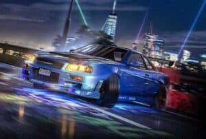 carx street thumbnail