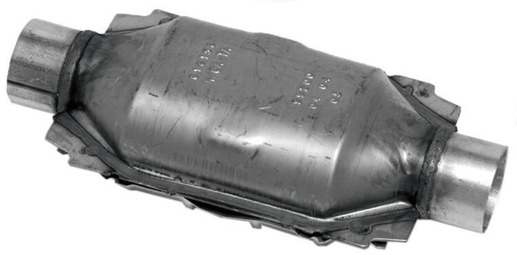 What Are Test Pipes, And How Do They Work? - Image catalytic converter test pipes