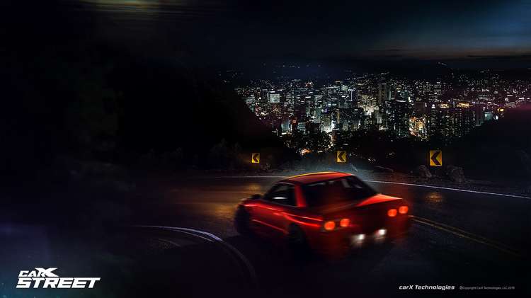 CarX Street - Release Date, Leaks & Rumors - Image city carx street