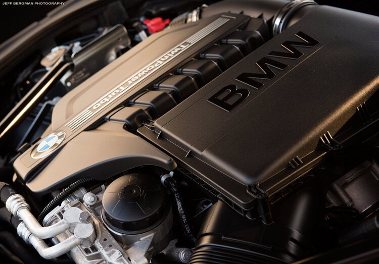 BMW N55 Engine: The Ultimate Guide - Image clean bmw n55