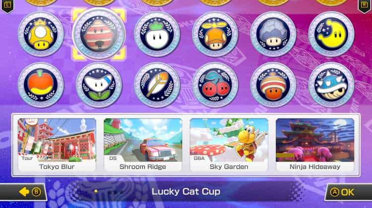 Mario Kart 8 Deluxe DLC - All You Need To Know - Image courses mario kart 8 deluxe dlc