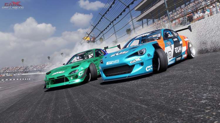 CarX Drift Racing PS4 - The Ultimate Guide - Image drift carx drift racing ps4