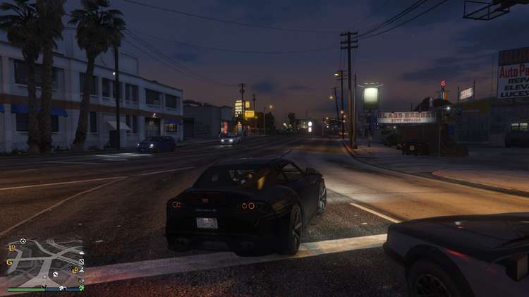 Supra In GTA 5 - The Ultimate Drift Car? - Image drift supra in gta 5