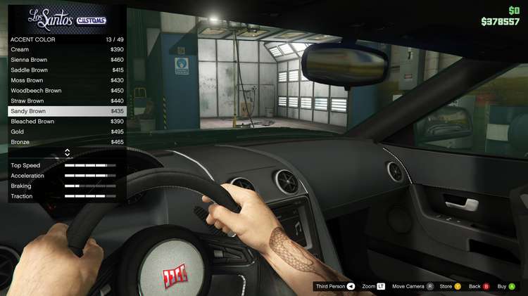 Supra In GTA 5 - The Ultimate Drift Car? - Image inside supra in gta 5