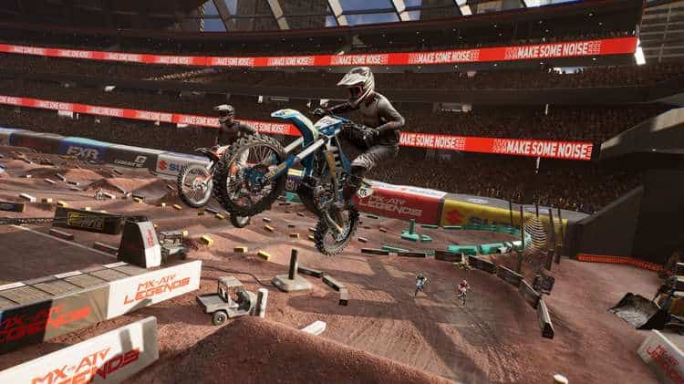PS4 Dirt Bike Games - Our Top Picks - Image mx vs atv legends ps4 dirt bike game