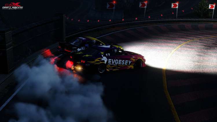 CarX Drift Racing PS4 - The Ultimate Guide - Image night carx drift racing ps4