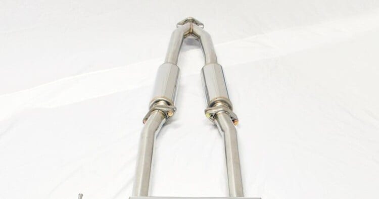 What Are Test Pipes, And How Do They Work? - Image resonated test pipes
