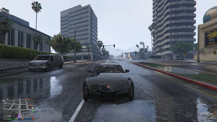 Dinka Jester RR In GTA Online - Yay Or Nay? - Image street dinka jester rr