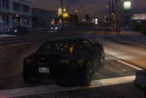 supra in gta 5 thumbnail