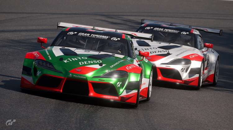 Latest GT7 Updates - The Ultimate Guide - Image gt7 update