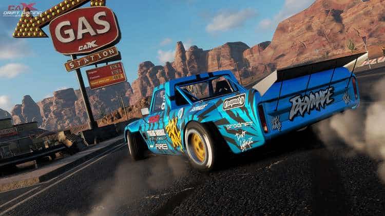 CarX Drift Racing PS4 - The Ultimate Guide - Image truck carx drift racing ps4