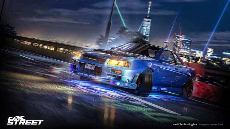 CarX Street - Release Date, Leaks & Rumors - Image carx street