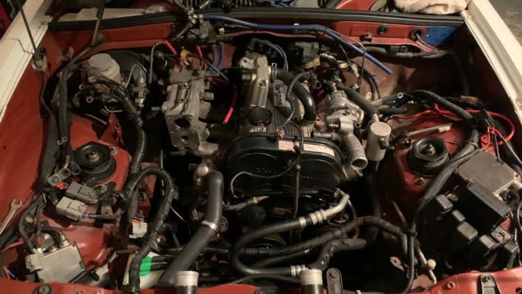 Suzuki Cappuccino - Tiny, Yet Built Right - Image f6a suzuki cappuccino