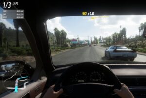 forza horizon 5 split screen thumbnail