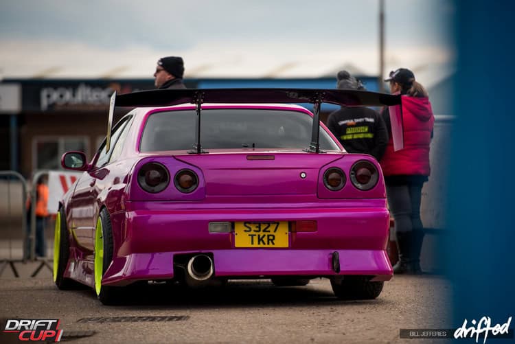 GTR R34 - A True JDM legend - Image gtr r34