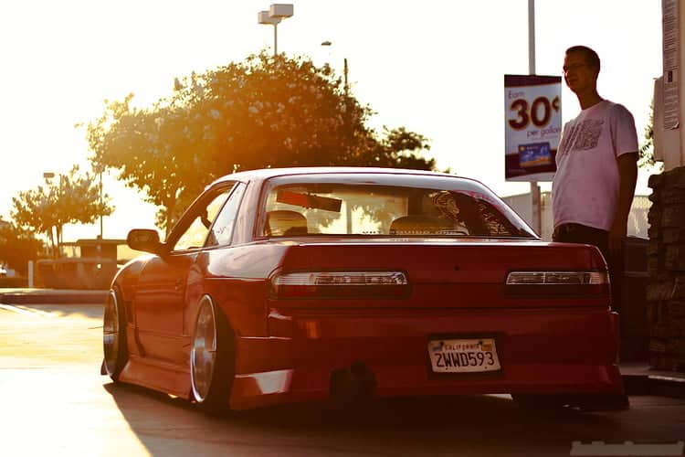 S13 Coupe - The Perfect Silvia? - Image silvia s13 coupe