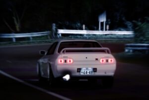 touge thumbnail