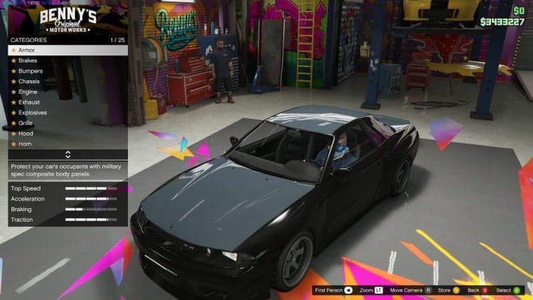 The Ultimate JDM Cars In GTA 5 - Image annis elegy retro custom jdm cars in gta 5