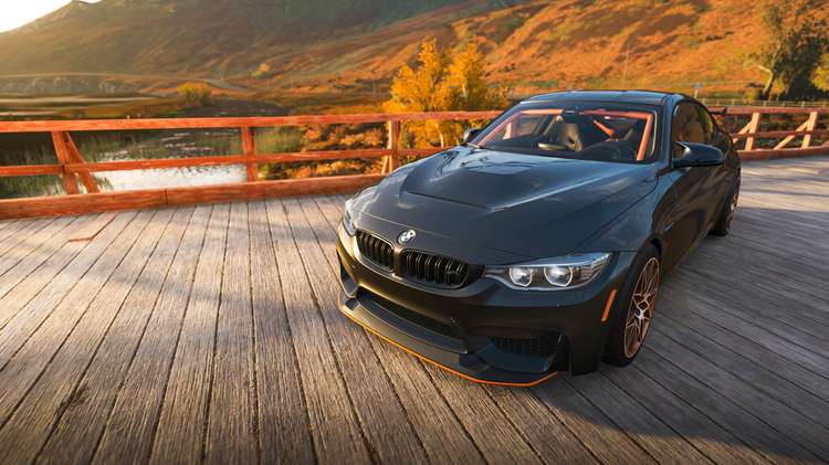 Unlock The Rarest Cars in Forza Horizon 5 - Image rarest car in forza horizon 5