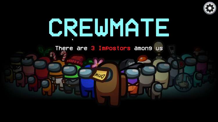 Among Us Characters: A Closer Look - Image crewmate among us characters