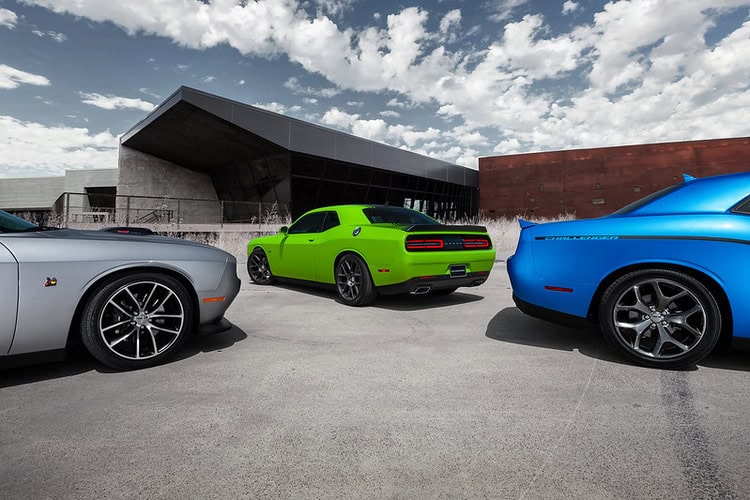 Crazy Cheap Cars - Ultimate Bargains - Image dodge challenger crazy cheap cars