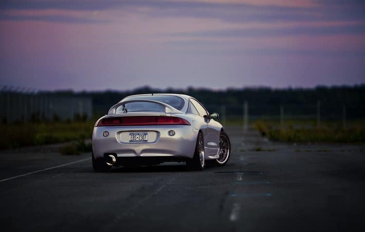 Crazy Cheap Cars - Ultimate Bargains - Image eclipse gsx awd crazy cheap cars