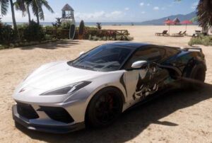 forza horizon 4 vs 5 thumbnail