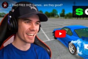 hazardous drift hunters max
