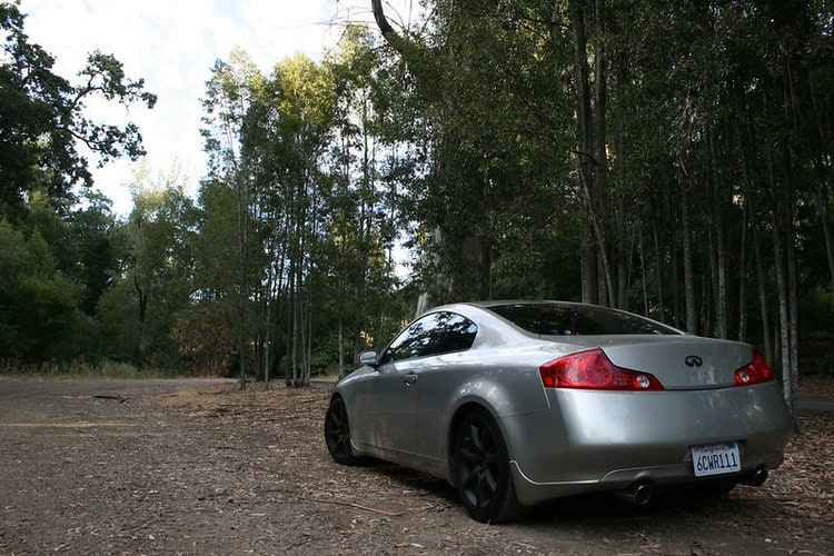 Crazy Cheap Cars - Ultimate Bargains - Image infiniti g35 crazy cheap cars
