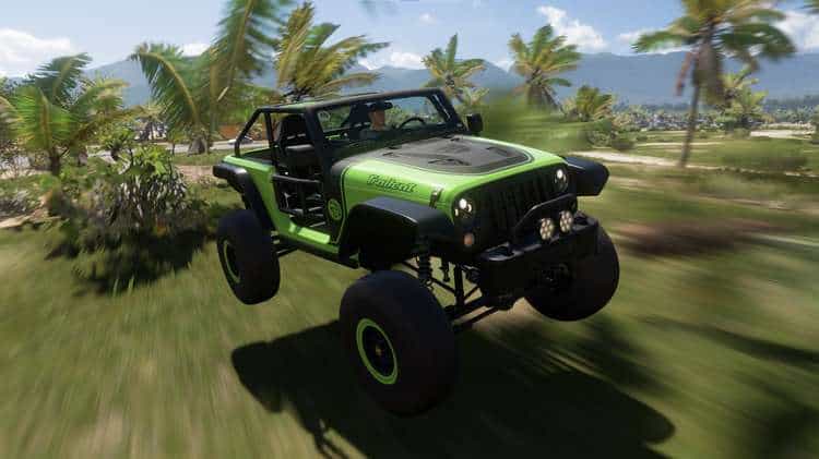 Ultimate Forza Horizon 5 Trucks - Image forza horizon 5 trucks