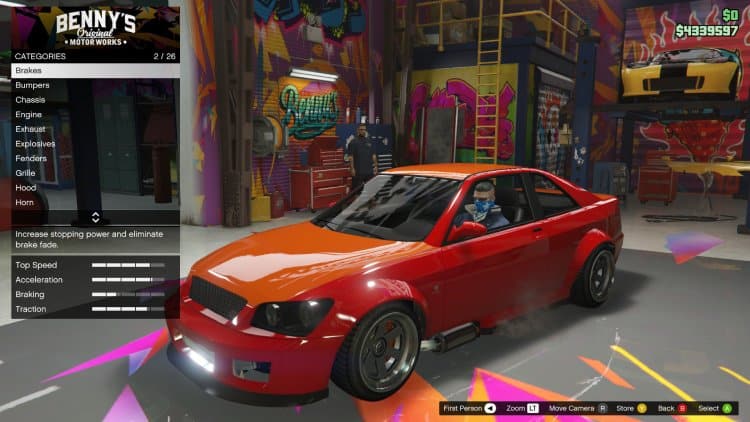 The Ultimate JDM Cars In GTA 5 - Image karin sultan rs jdm cars in gta 5