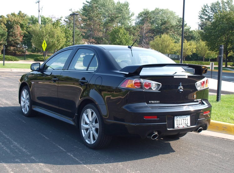 Crazy Cheap Cars - Ultimate Bargains - Image lancer ralliart awd crazy cheap cars