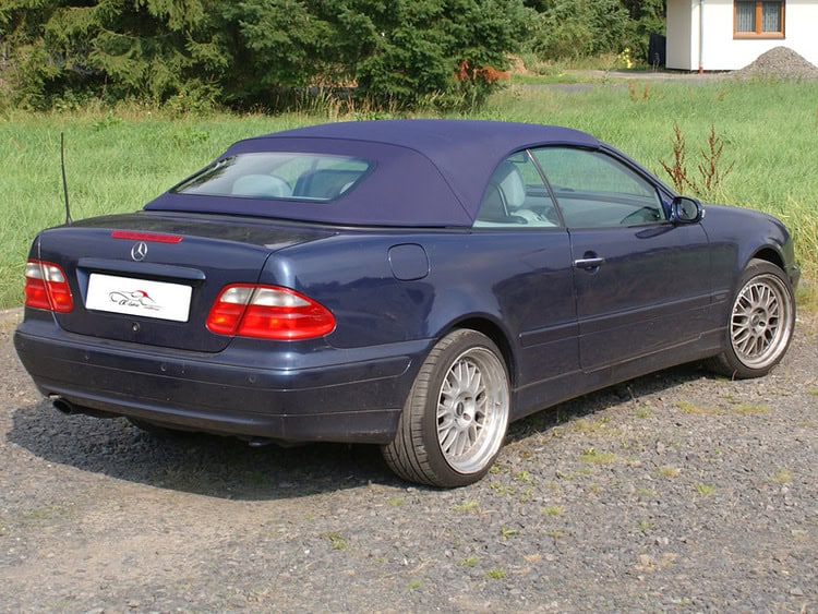Crazy Cheap Cars - Ultimate Bargains - Image mercedes benz clk crazy cheap cars