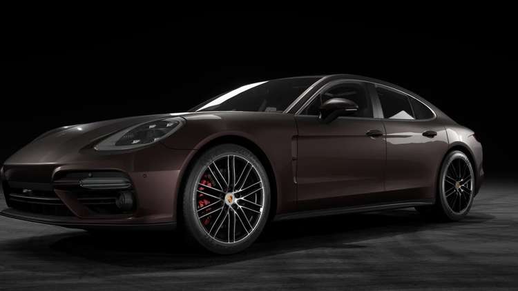 Top 10 NFS Heat Best Cars - Image porsche panamera nfs heat best cars