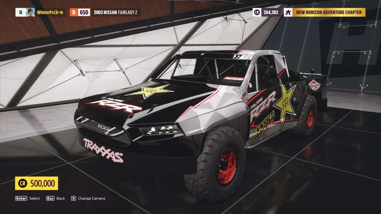 Ultimate Forza Horizon 5 Trucks - Image rj anderson forza horizon 5 trucks