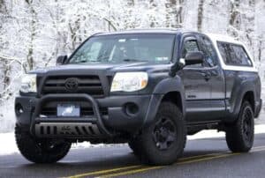 thumbnail tacoma camper shell
