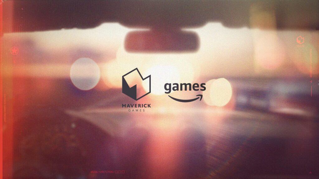 Is Forza Horizon About To Face Its Toughest Rivals Yet? - Image amazon games maverick games open world driving game