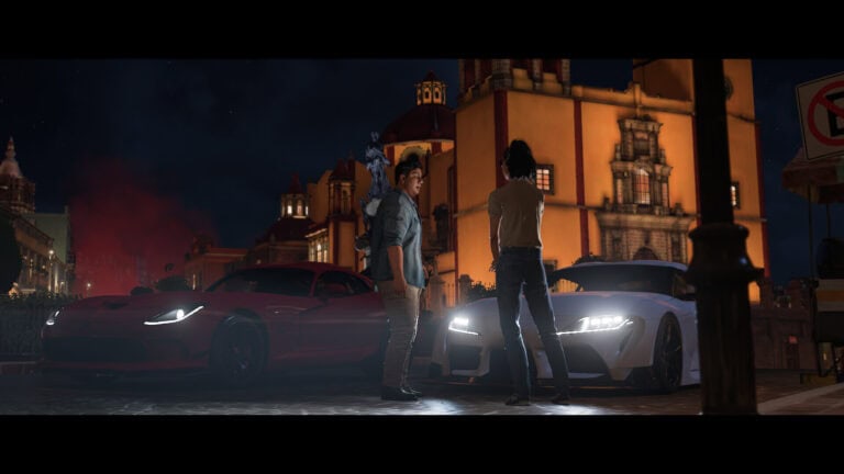 Forza Horizon 6 - Latest News And Release Date - Image jdm scene lighting supra forza horizon 6 release date
