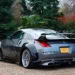 tokyo drift 350z thumbnail