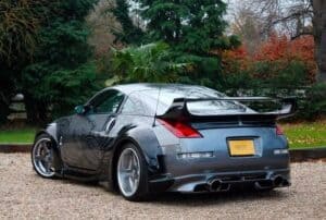 tokyo drift 350z thumbnail