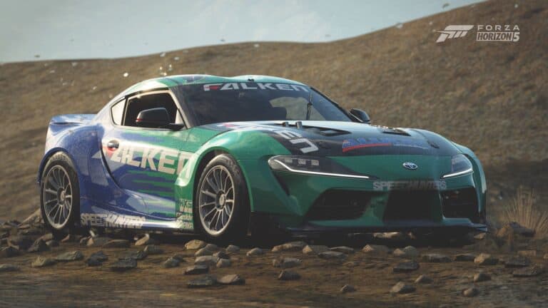 Forza Horizon 6 - Latest News And Release Date - Image toyota supra forza horizon 6 release date