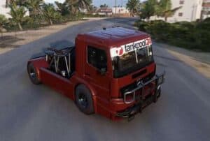 Forza Horizon 5 Forza Edition Cars Thumbnail