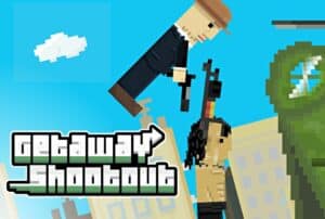 getaway shootout thumbnail