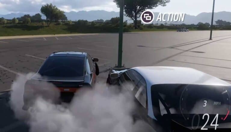 Ultimate Forza Horizon 5 Drift Tune Guide - Image tandem forza horizon 5 drift tune