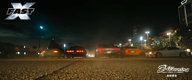 Ultimate Nissan Silvia S15 Guide - Everything You Need To Know - Image fast x silvia s15