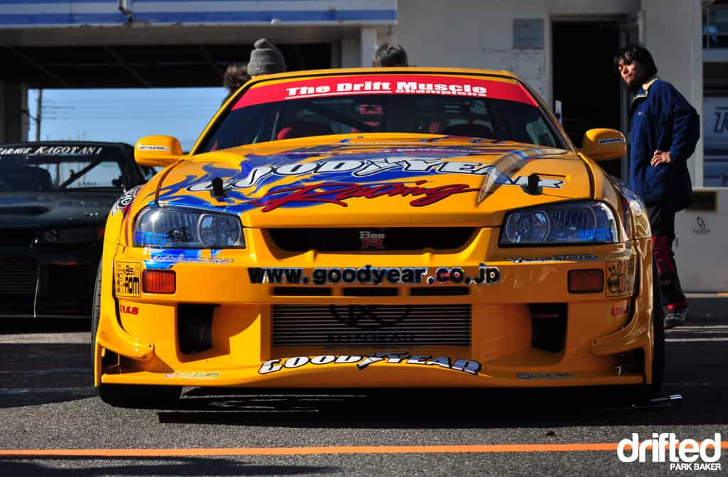 The Ultimate Guide For Transporting Your Race Car - Image 1